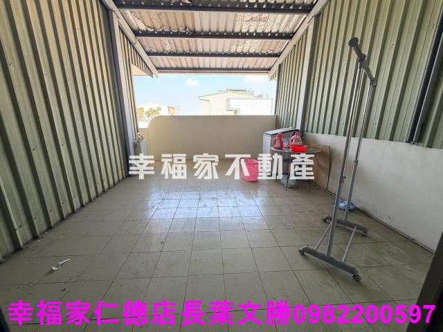 台南永康廠房-8