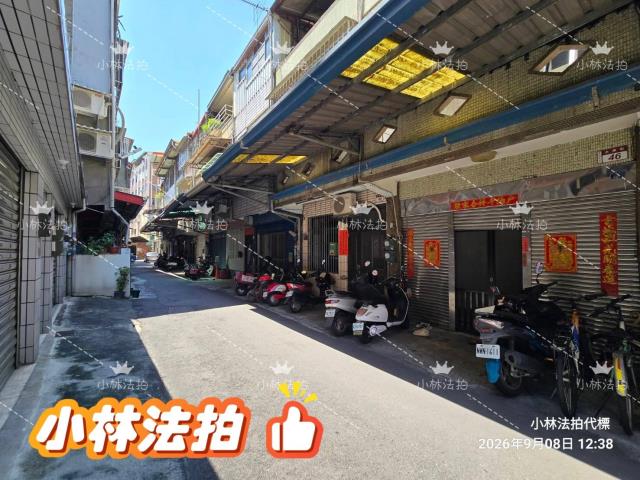 員林法拍透天-2