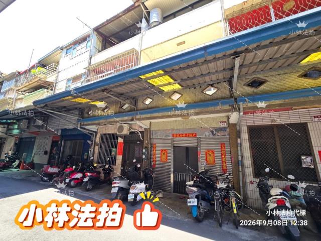 員林法拍透天-3