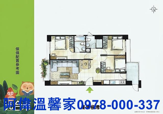 八德大樓-12