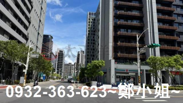 桃園區大樓-13