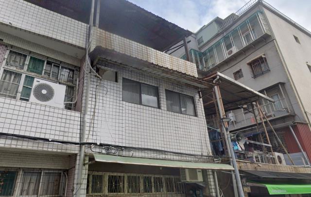 文山區拍賣公寓-0
