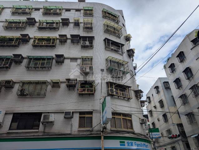 新莊法拍華廈-0