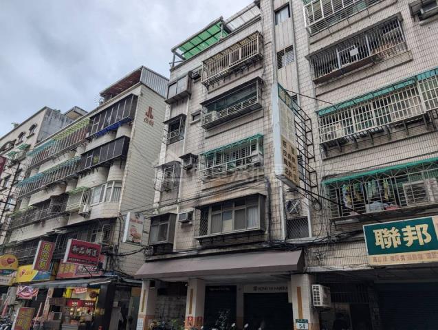 蘆洲法拍公寓-0