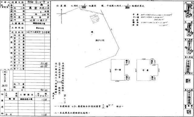 南區大樓法拍-1