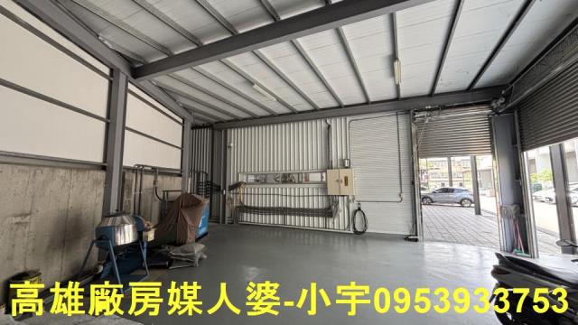 仁德區廠房出租