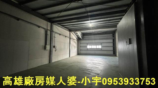 台南仁德廠房-1