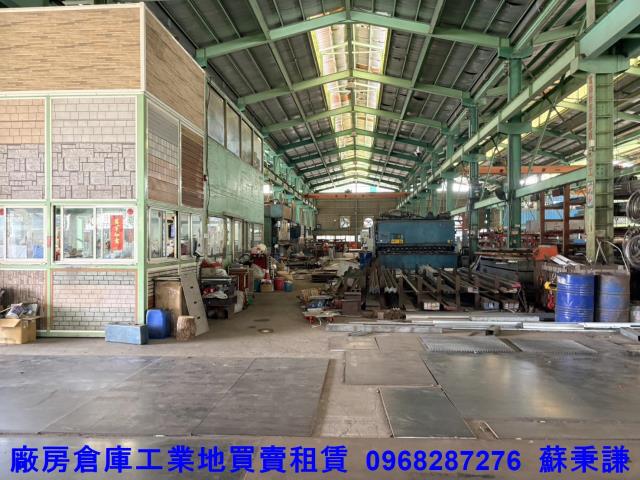 新竹竹東廠房-2