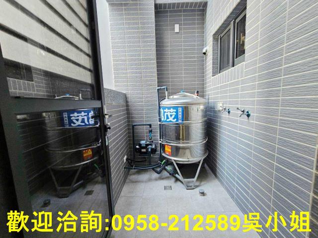 新竹湖口透天-4