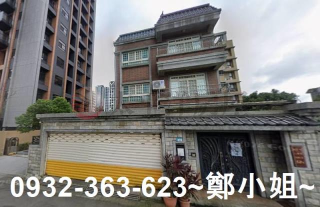 新北林口透天-1