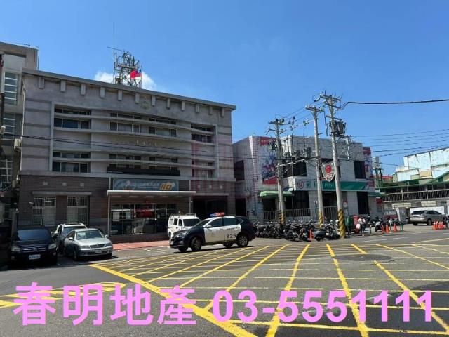 寶山華廈-0