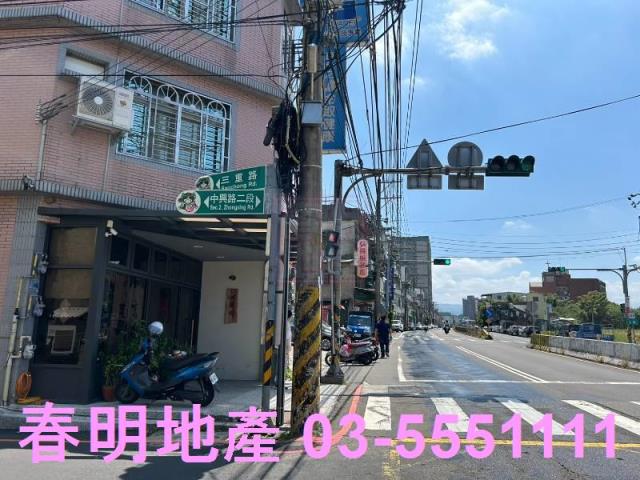 寶山華廈-3