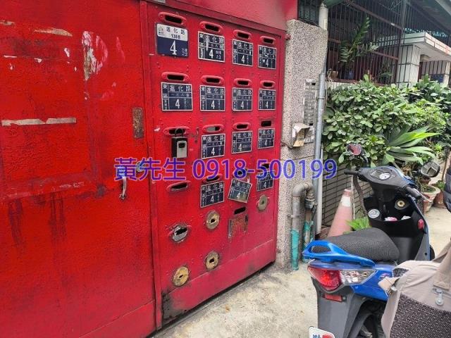 東區拍賣公寓-2