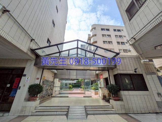 西屯大樓拍賣-4