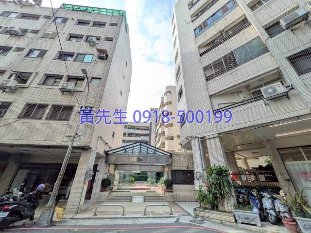 西屯大樓拍賣-3