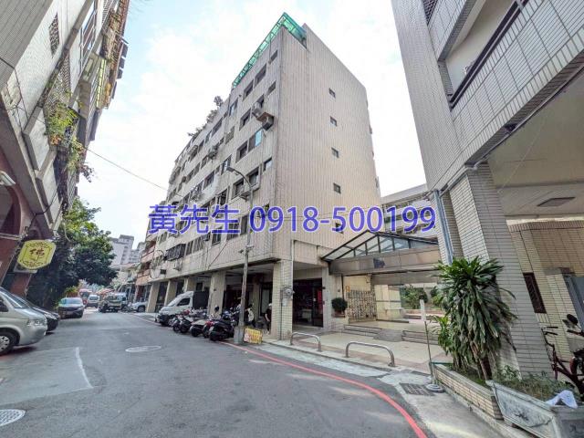 西屯大樓拍賣-1