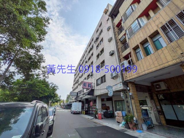 西屯大樓拍賣-2