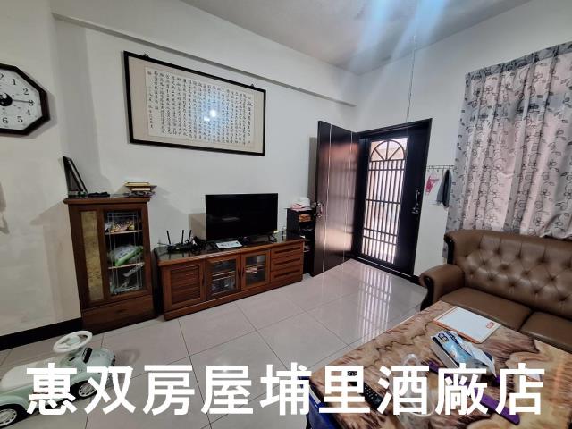 社區面寬透天