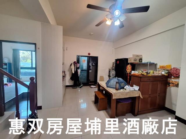 埔里透天-1