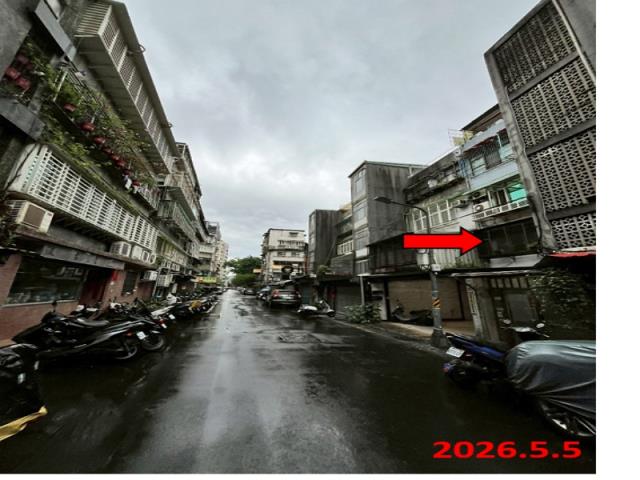 台北公寓法拍-1