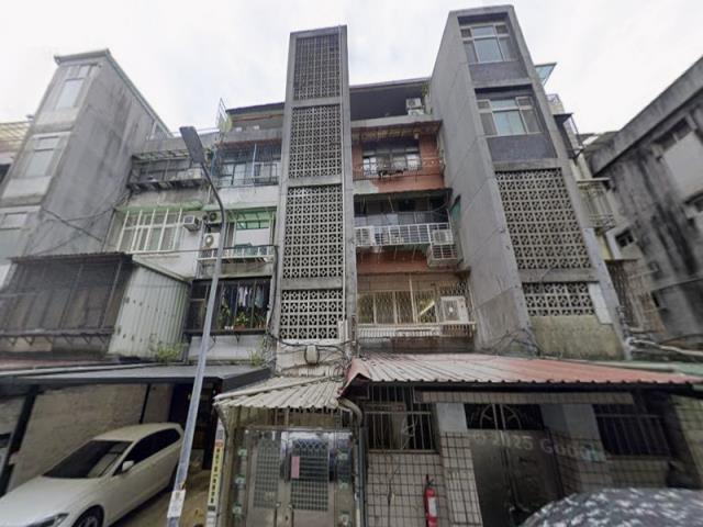 台北公寓法拍-3