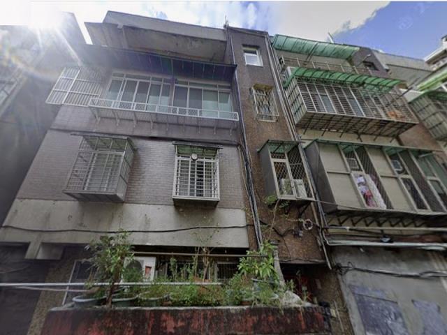 台北公寓拍賣-0