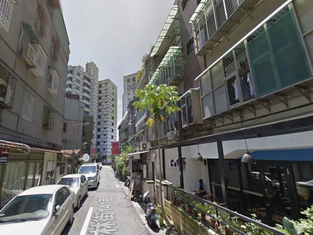 台北公寓拍賣-2
