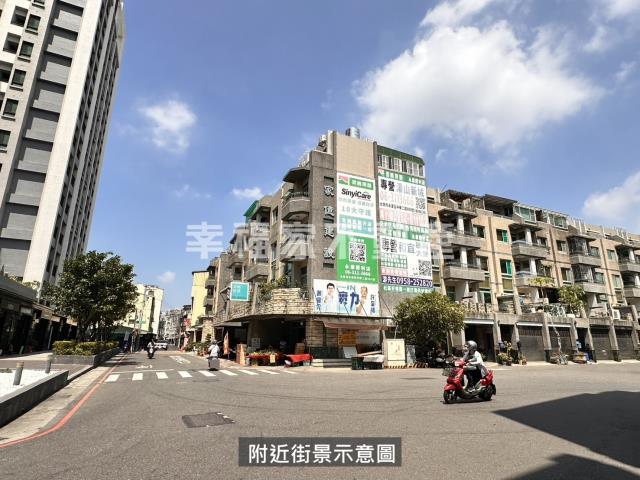 台南大樓-4