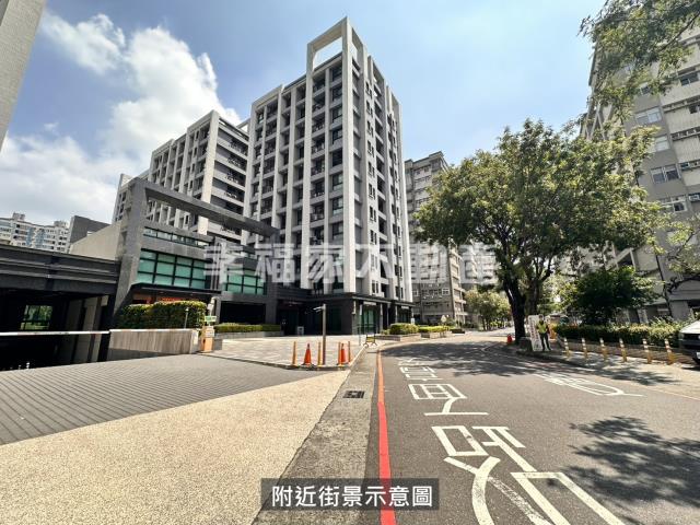 台南大樓-8