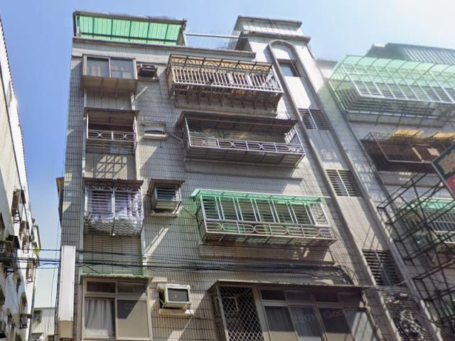 新北公寓法拍-0
