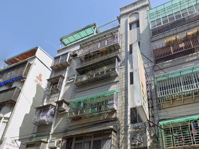 新北公寓法拍-1