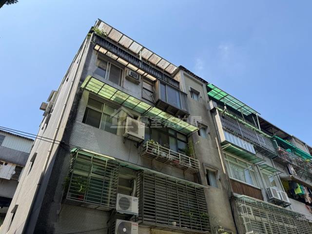 台北拍賣公寓-0