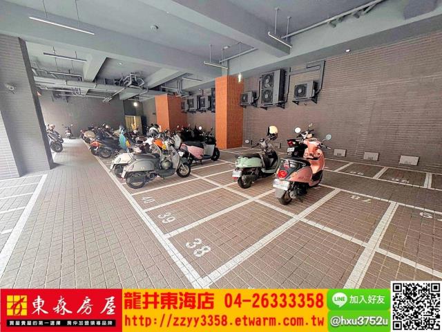 台中大肚華廈-9