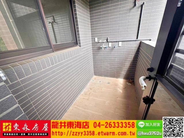 台中大肚華廈-1