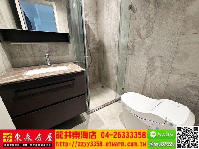 台中大肚華廈-7