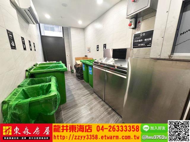 台中大肚華廈-8