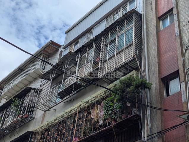 新北三重法拍公寓-0