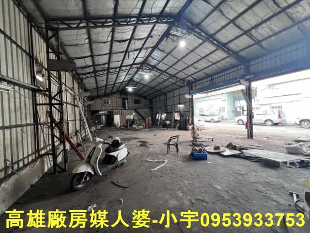 仁德區廠房出租