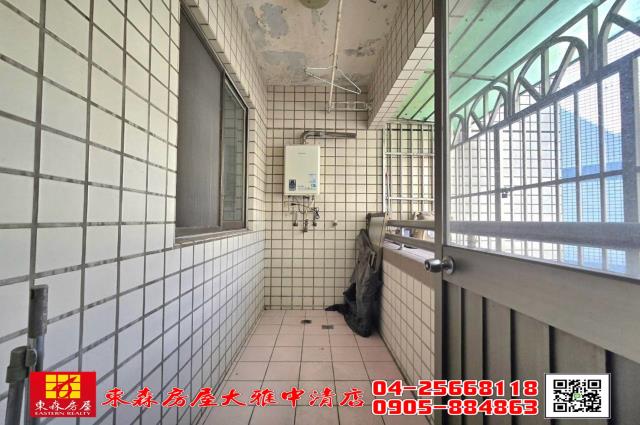 台中大雅華廈-6
