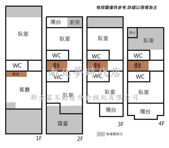 台南永康透天-12