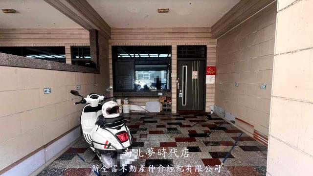 台南永康透天-0