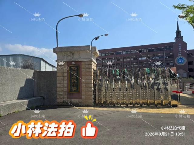 台中南區大樓法拍-1