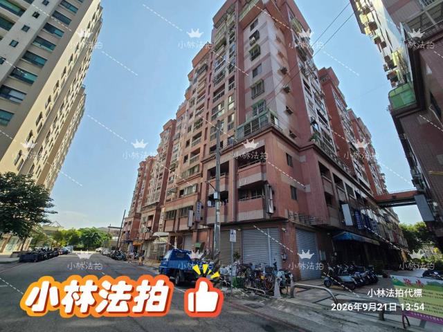 台中南區大樓法拍-4
