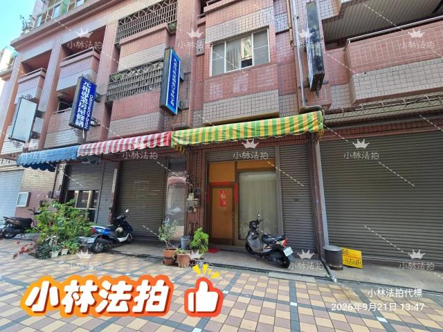 台中南區拍賣大樓-2