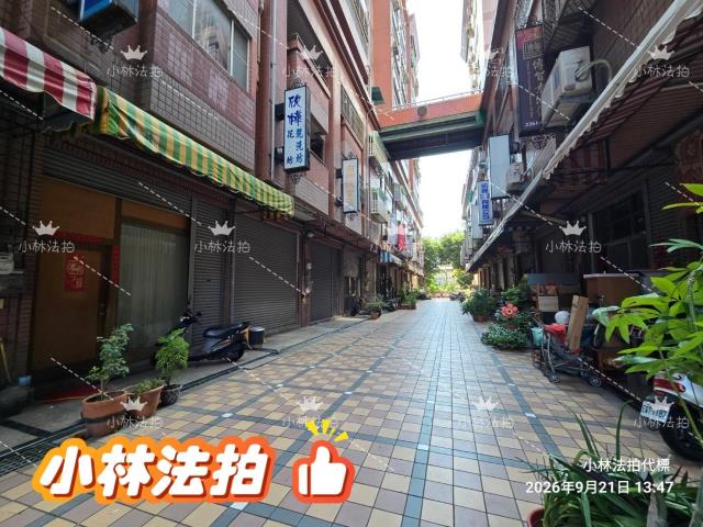 台中南區拍賣大樓-3