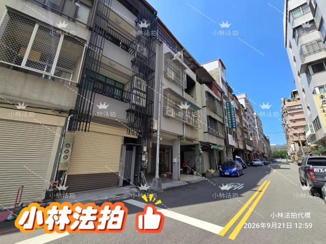 東區法拍透天-1