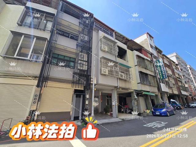 東區法拍透天-2