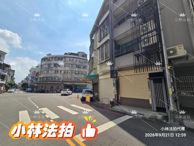 東區法拍透天-3