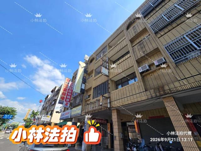 東區法拍透天-2