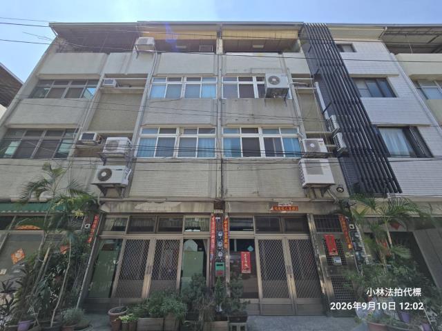 烏日透天拍賣-1
